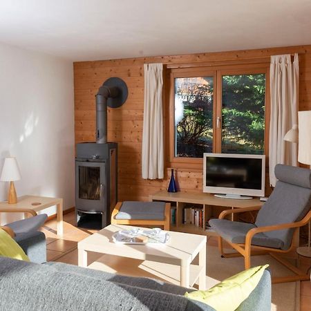 Chalet Lyngen 莱森 外观 照片