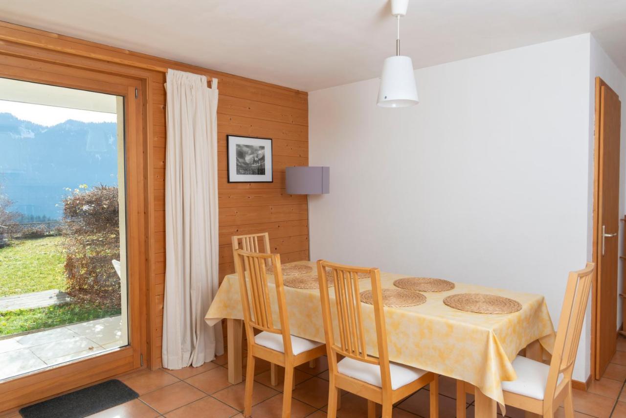 Chalet Lyngen 莱森 外观 照片
