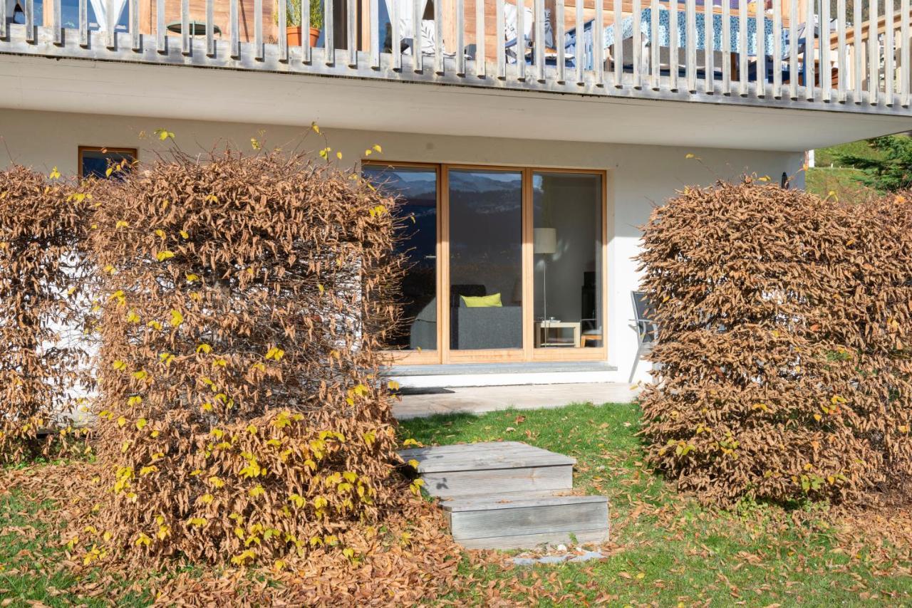 Chalet Lyngen 莱森 外观 照片