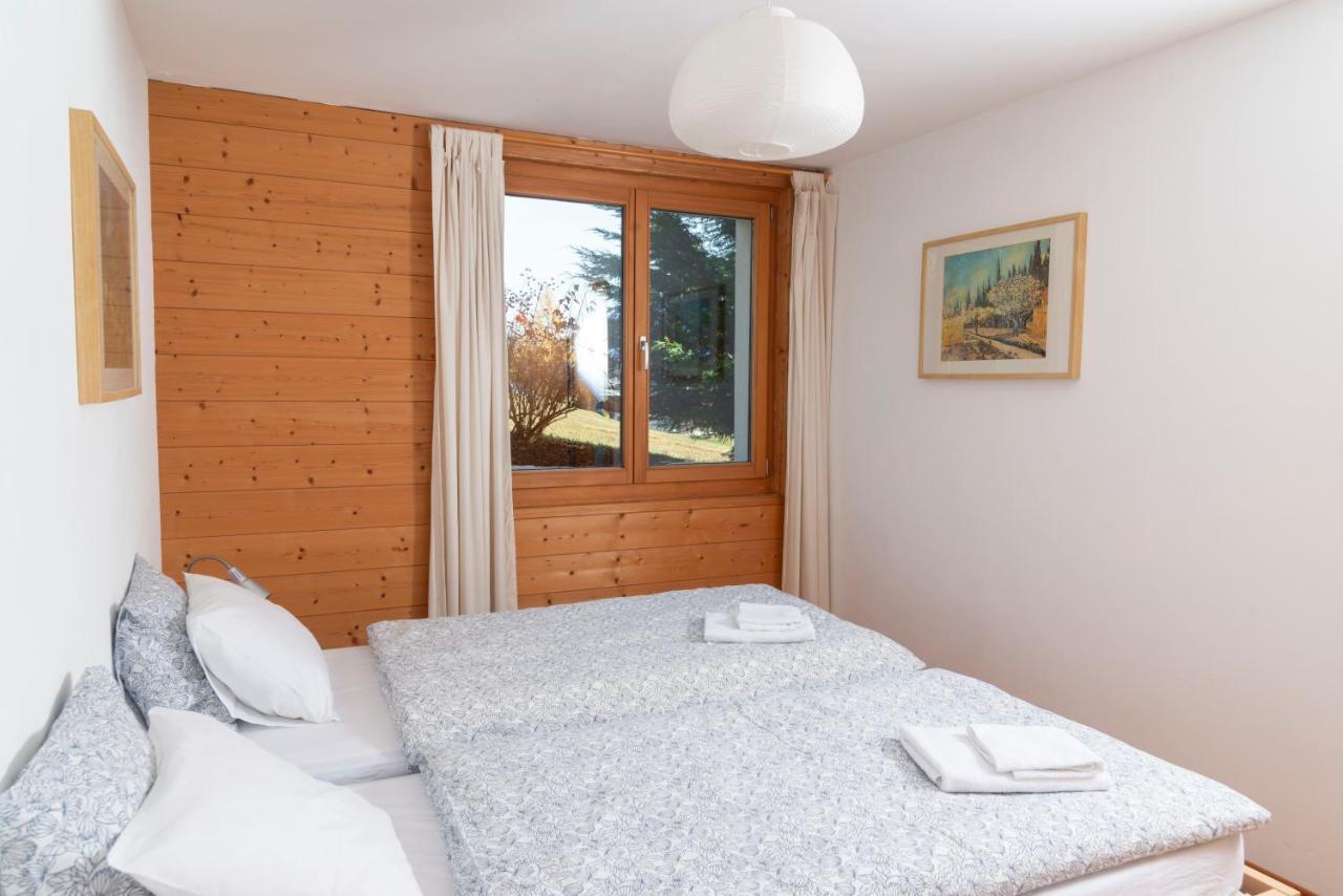 Chalet Lyngen 莱森 外观 照片