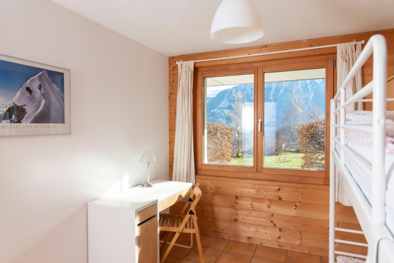 Chalet Lyngen 莱森 外观 照片
